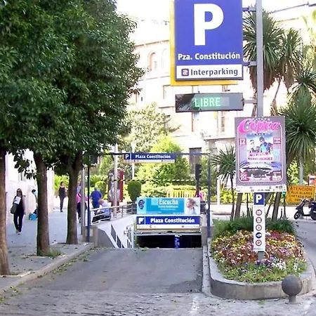 Apartman Precioso En A 70 M De La Catedral *
